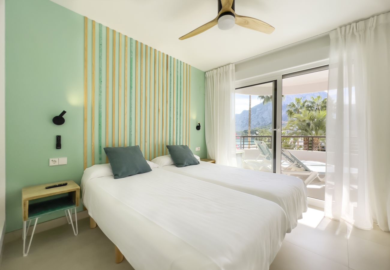 Appartement in Calpe - PARAISOMAR - *23B PREMIUM