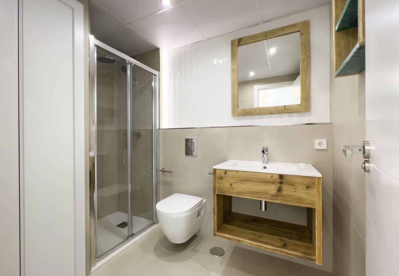 Appartement in Calpe - PARAISOMAR - *23B PREMIUM