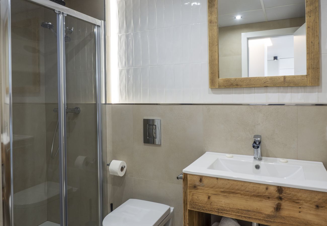 Appartement in Calpe - PARAISOMAR - *23B PREMIUM