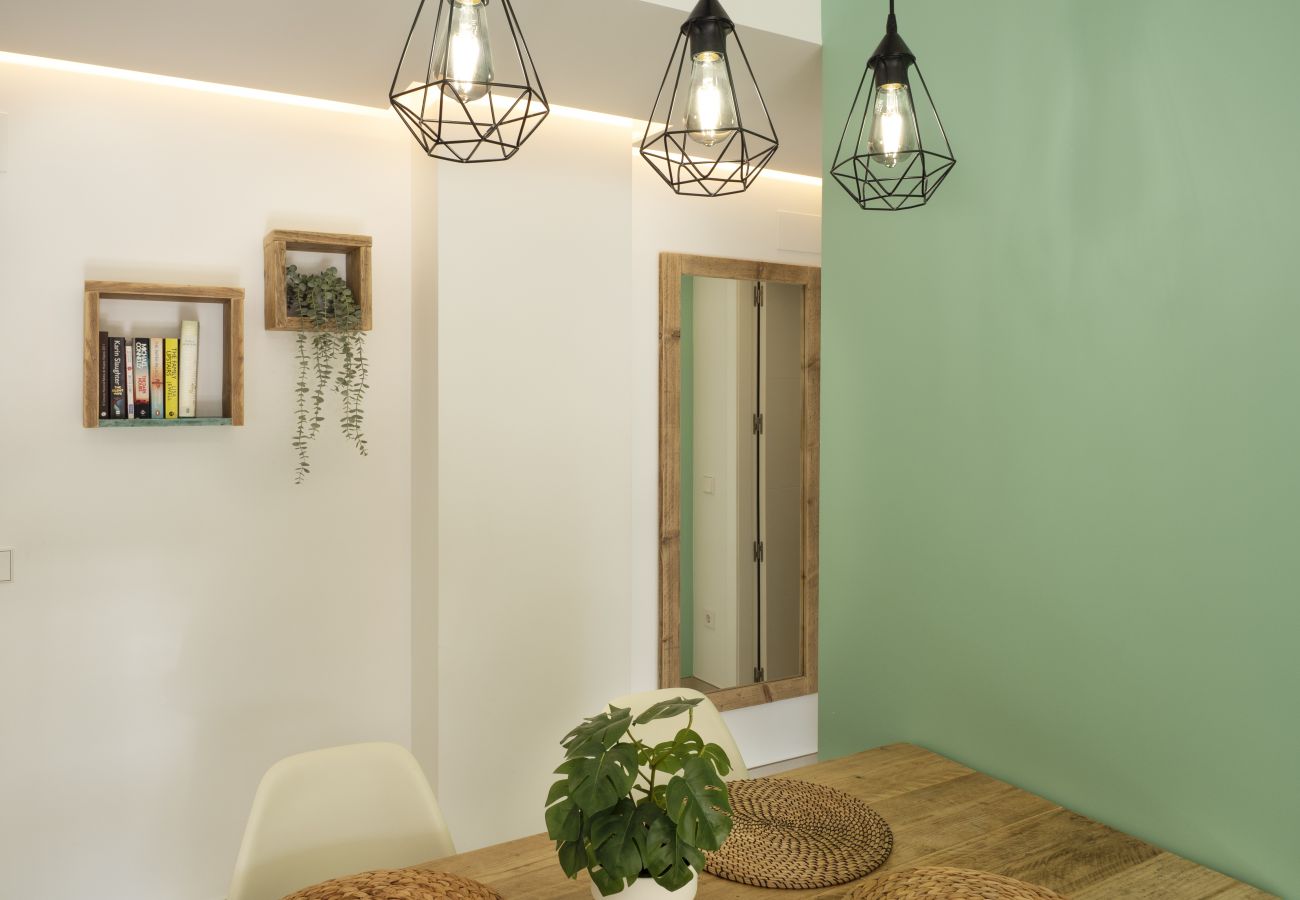 Appartement in Calpe - PARAISOMAR - *23B PREMIUM