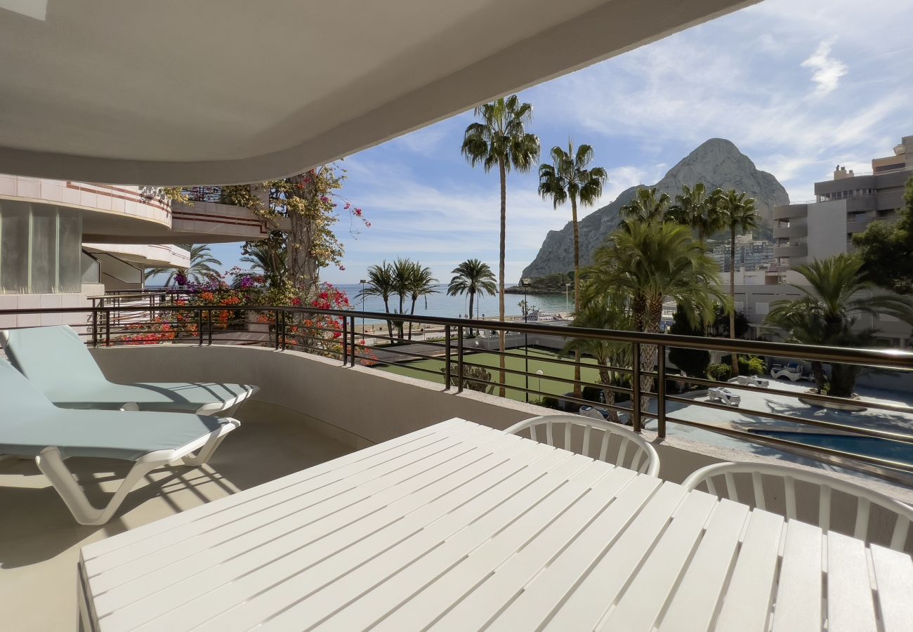 Appartement in Calpe - PARAISOMAR - *23B PREMIUM