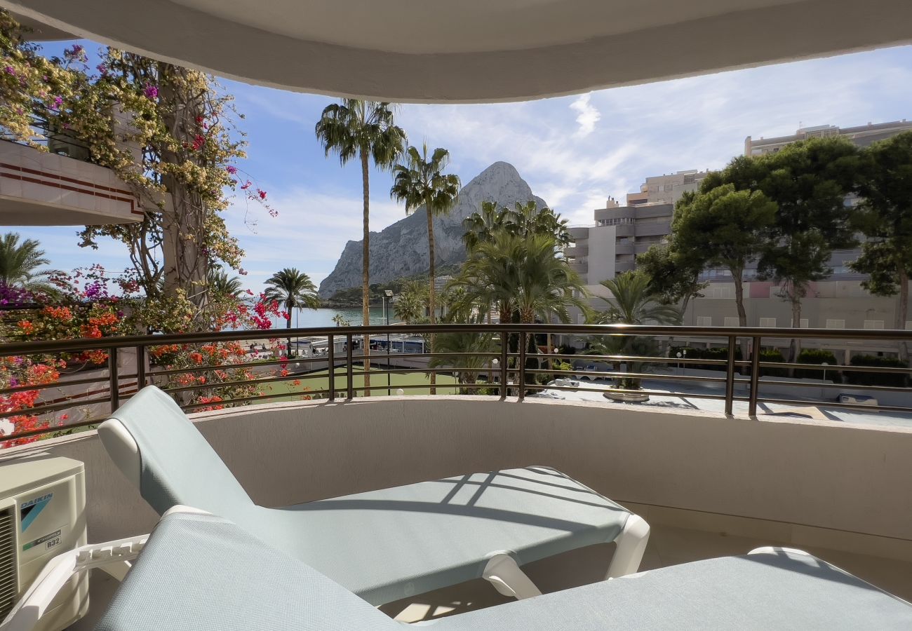 Appartement in Calpe - PARAISOMAR - *23B PREMIUM