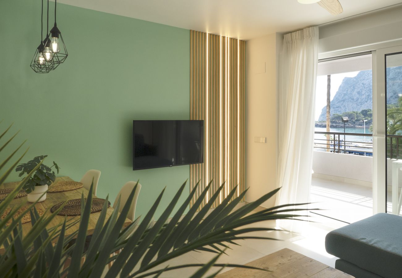 Appartement in Calpe - PARAISOMAR - *23B PREMIUM