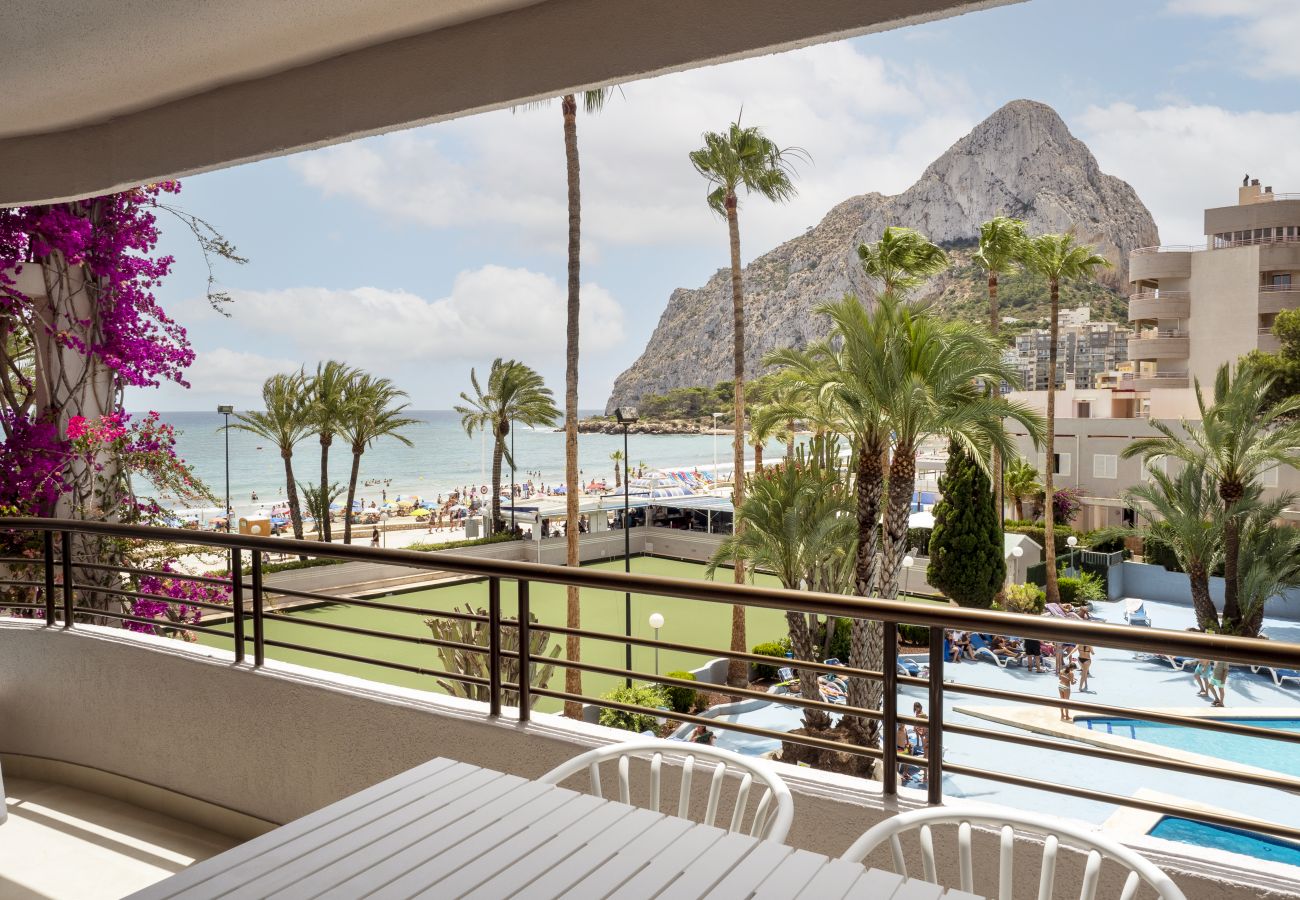 Appartement in Calpe - PARAISOMAR - *23B PREMIUM