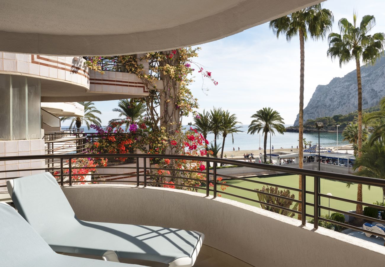 Appartement in Calpe - PARAISOMAR - *23B PREMIUM
