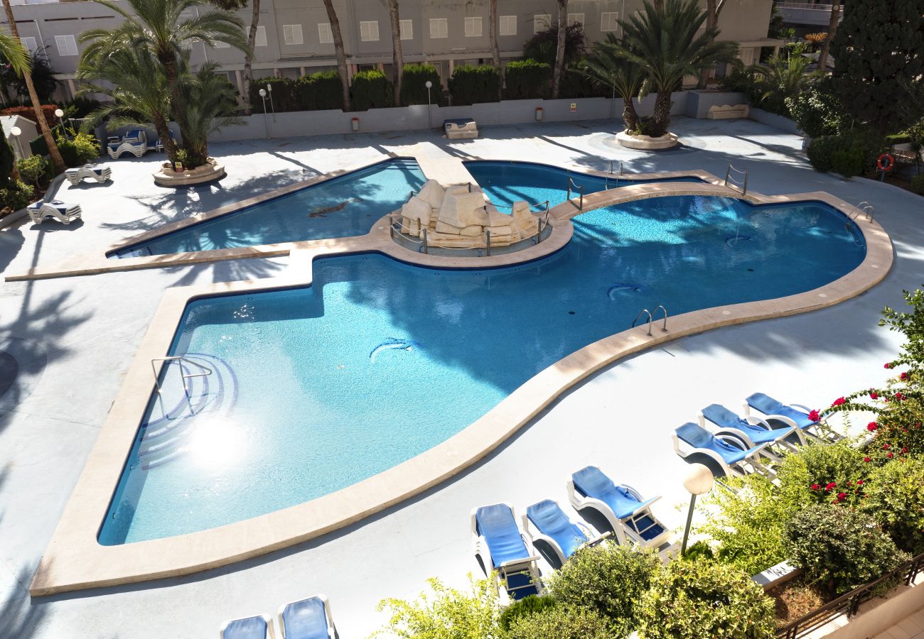 Appartement in Calpe - PARAISOMAR - *23B PREMIUM