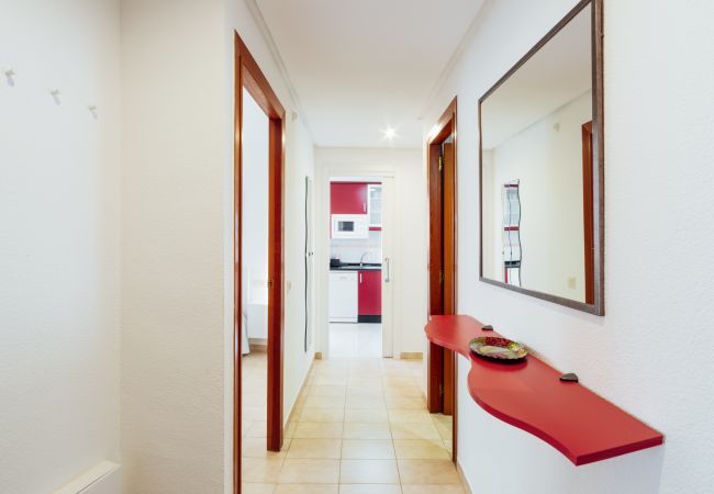 Appartement in Calpe - PARAISOMAR - *34D Appartement in Calpe - PARAISOMAR - *34D