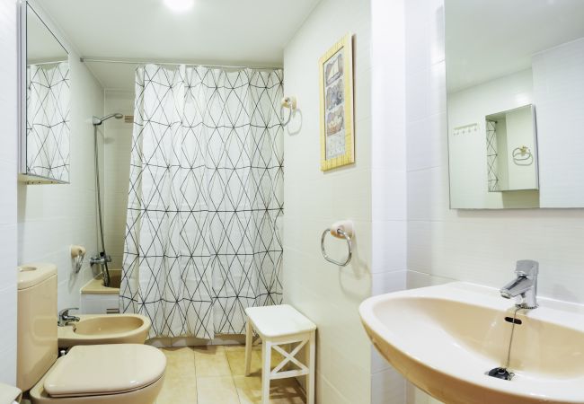 Appartement in Calpe - PARAISOMAR - *34D Appartement in Calpe - PARAISOMAR - *34D