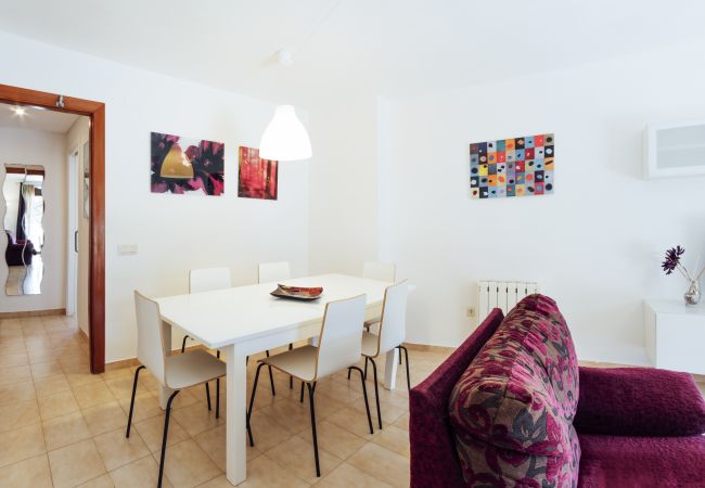 Appartement in Calpe - PARAISOMAR - *34D Appartement in Calpe - PARAISOMAR - *34D