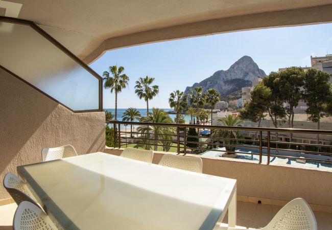 Appartement in Calpe - PARAISOMAR - *34D Appartement in Calpe - PARAISOMAR - *34D