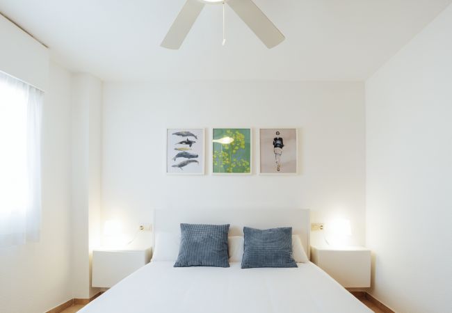 Appartement in Calpe - PARAISOMAR - *34D Appartement in Calpe - PARAISOMAR - *34D