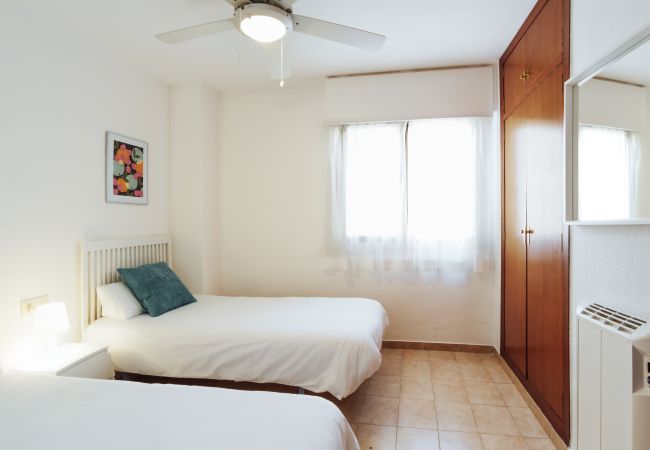 Appartement in Calpe - PARAISOMAR - *34D