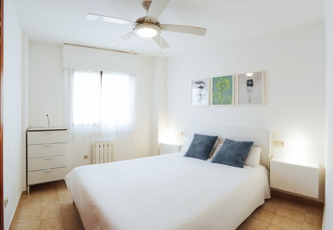 Appartement in Calpe - PARAISOMAR - *34D Appartement in Calpe - PARAISOMAR - *34D