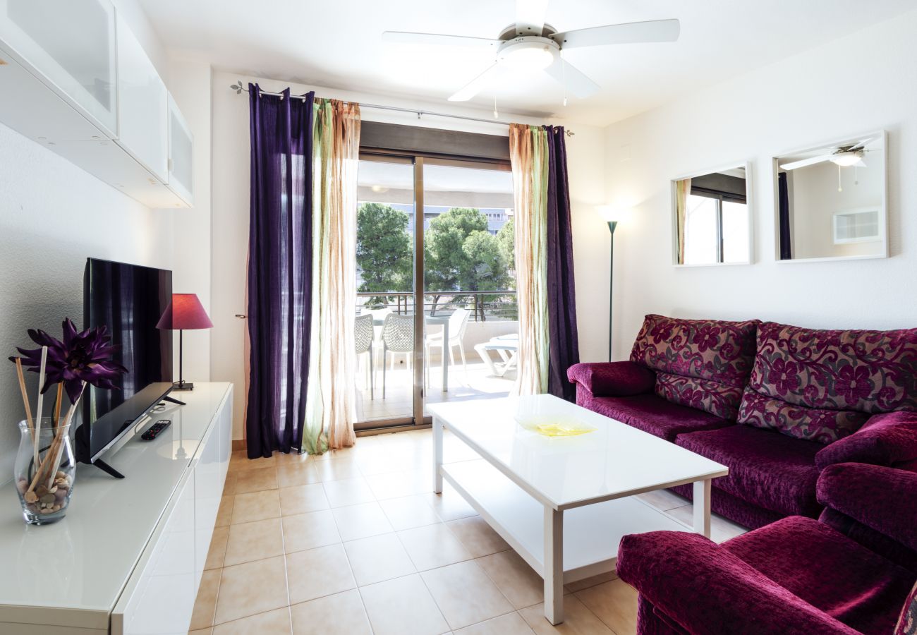 Appartement in Calpe - PARAISOMAR - *34D
