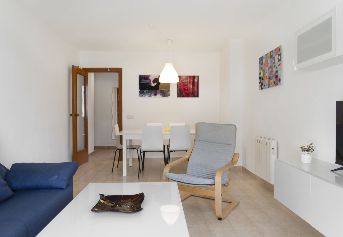 Appartement in Calpe - PARAISOMAR - *34D