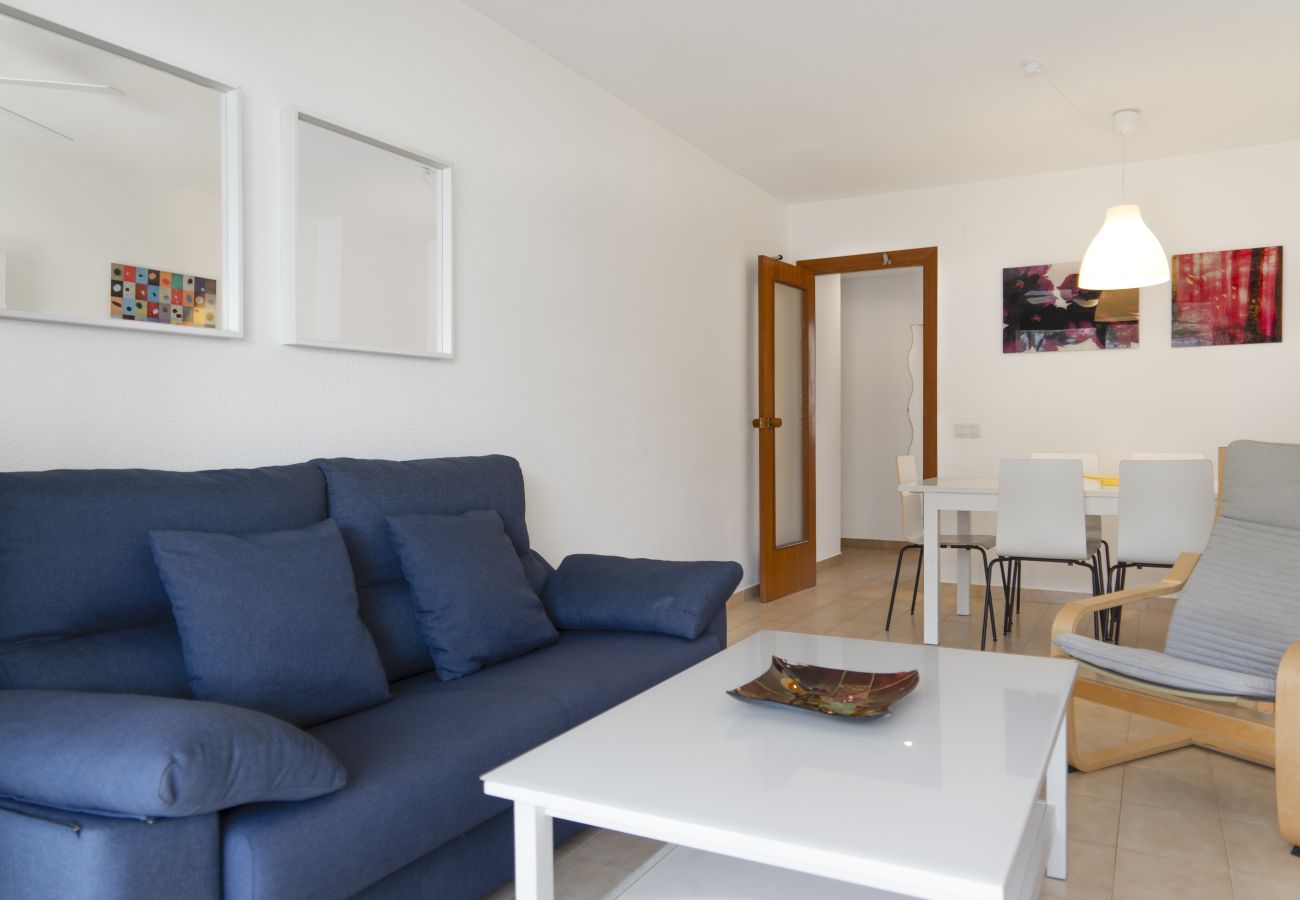 Appartement in Calpe - PARAISOMAR - *34D