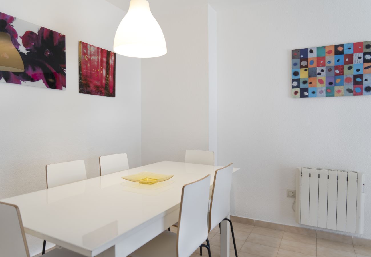 Appartement in Calpe - PARAISOMAR - *34D