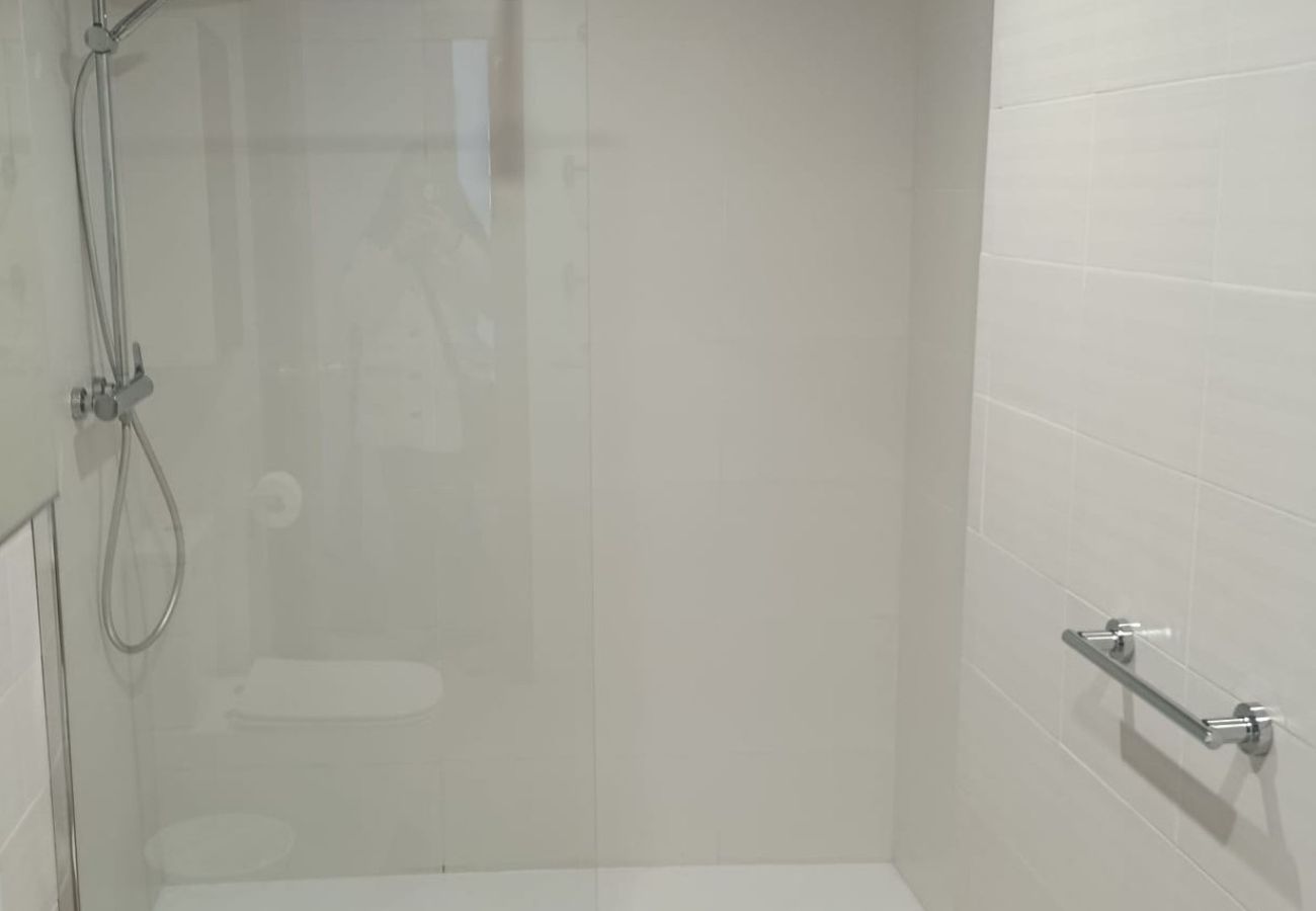 Appartement in Calpe - PARAISOMAR - *34D REF