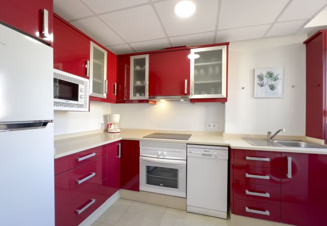 Appartement in Calpe - PARAISOMAR - *35A Appartement in Calpe - PARAISOMAR - *35A