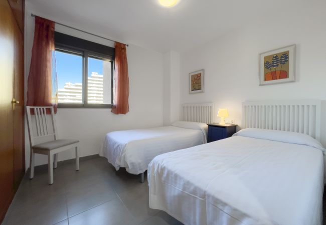 Appartement in Calpe - PARAISOMAR - *35A Appartement in Calpe - PARAISOMAR - *35A