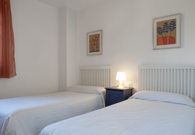Appartement in Calpe - PARAISOMAR - *35A Appartement in Calpe - PARAISOMAR - *35A