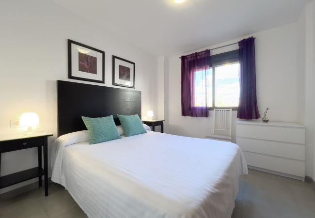 Appartement in Calpe - PARAISOMAR - *35A Appartement in Calpe - PARAISOMAR - *35A