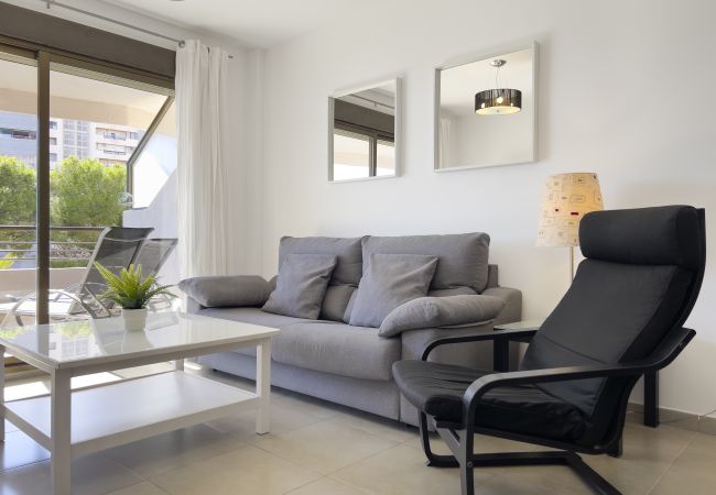 Appartement in Calpe - PARAISOMAR - *35A Appartement in Calpe - PARAISOMAR - *35A