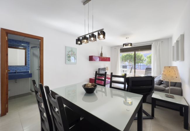 Appartement in Calpe - PARAISOMAR - *35A Appartement in Calpe - PARAISOMAR - *35A