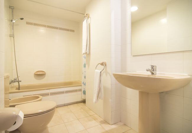Appartement in Calpe - PARAISOMAR - *46D Appartement in Calpe - PARAISOMAR - *46D