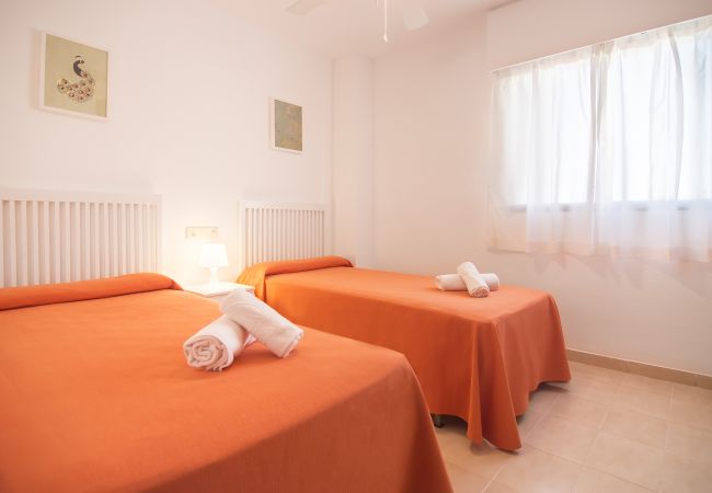 Appartement in Calpe - PARAISOMAR - *46D Appartement in Calpe - PARAISOMAR - *46D