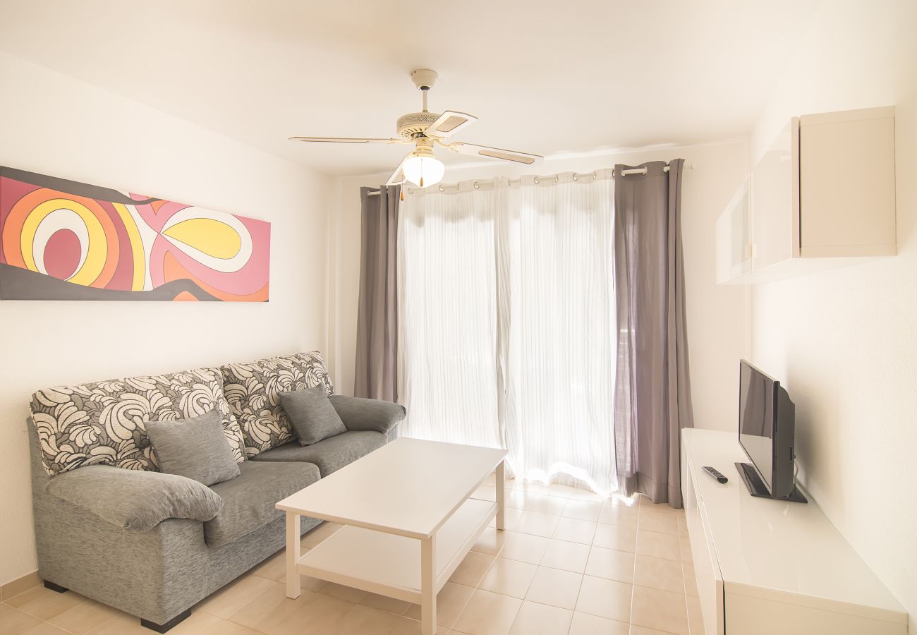 Appartement in Calpe - PARAISOMAR - *46D