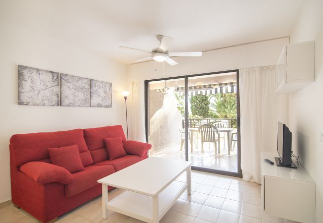 Appartement in Calpe - PARAISOMAR - 51B