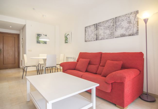 Appartement in Calpe - PARAISOMAR - 51B Appartement in Calpe - PARAISOMAR - 51B