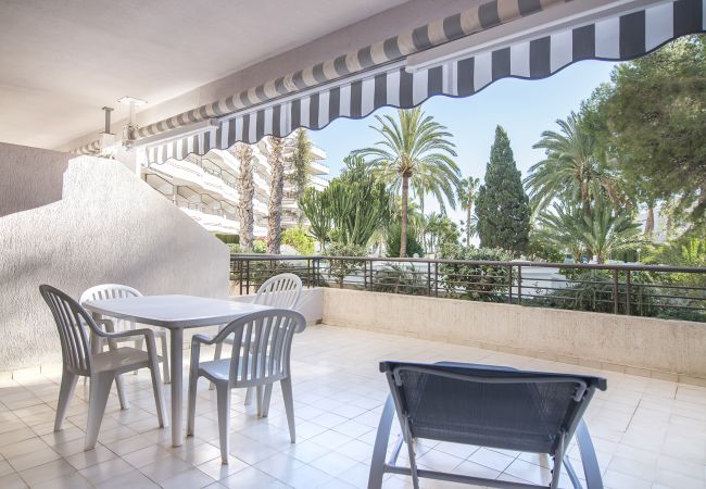 Appartement in Calpe - PARAISOMAR - 51B