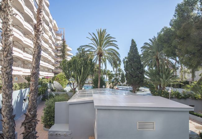 Appartement in Calpe - PARAISOMAR - 51B Appartement in Calpe - PARAISOMAR - 51B