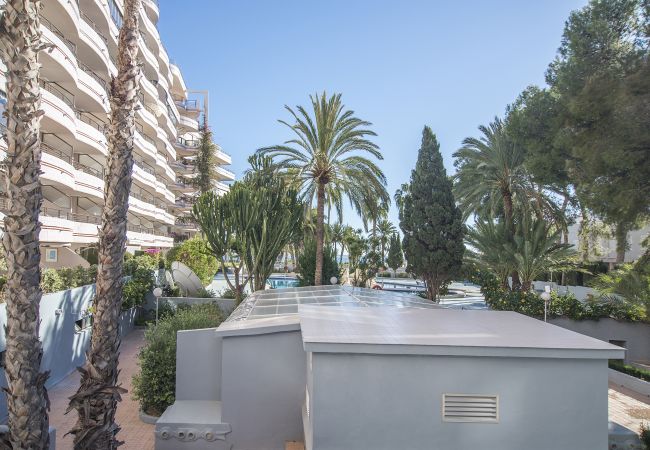 Appartement in Calpe - PARAISOMAR - 51B