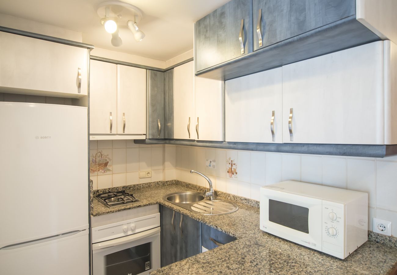 Appartement in Calpe - PARAISOMAR - 51B