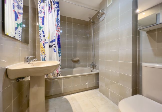 Appartement in Calpe - PARAISOMAR - *53B Appartement in Calpe - PARAISOMAR - *53B