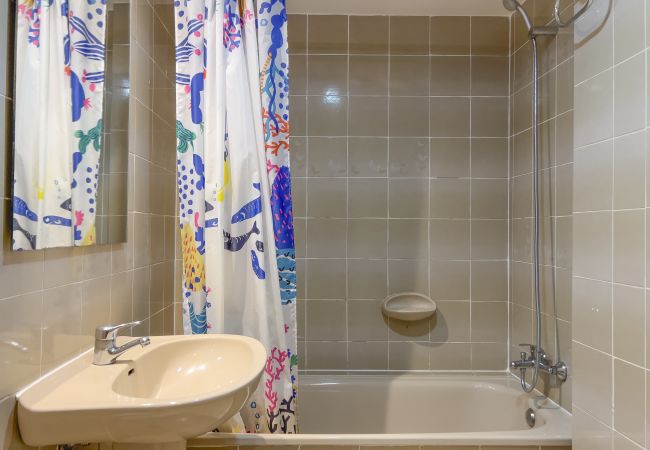 Appartement in Calpe - PARAISOMAR - *53B Appartement in Calpe - PARAISOMAR - *53B