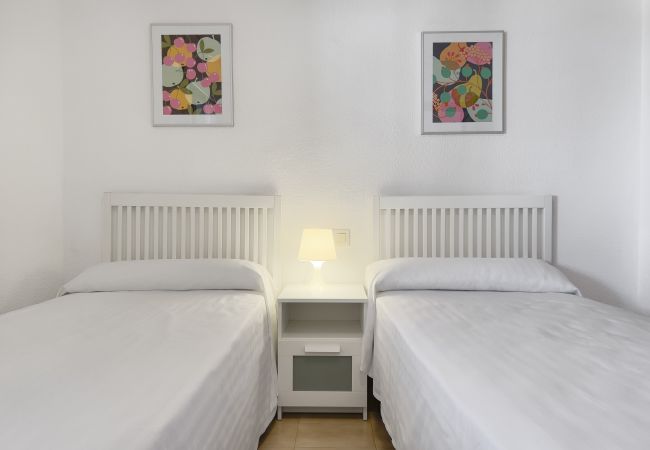 Appartement in Calpe - PARAISOMAR - *53B Appartement in Calpe - PARAISOMAR - *53B