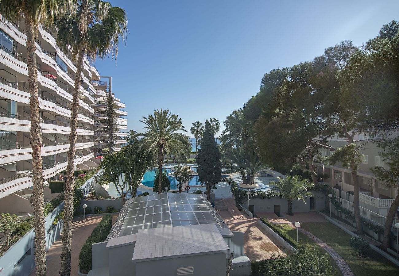 Appartement in Calpe - PARAISOMAR - *53B