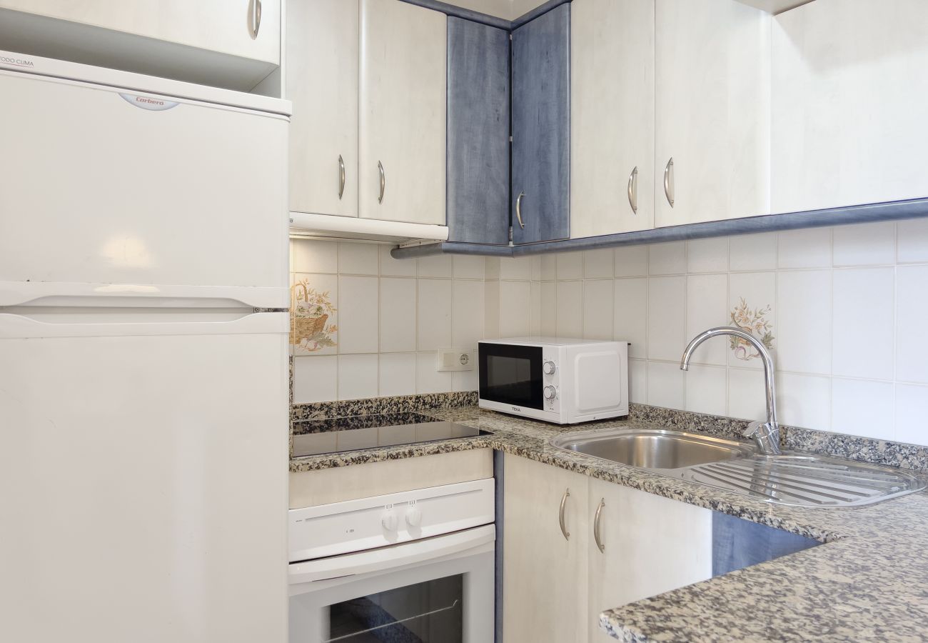 Appartement in Calpe - PARAISOMAR - *53B