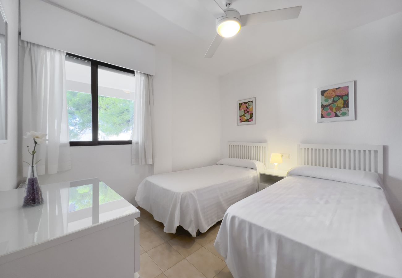 Appartement in Calpe - PARAISOMAR - *53B