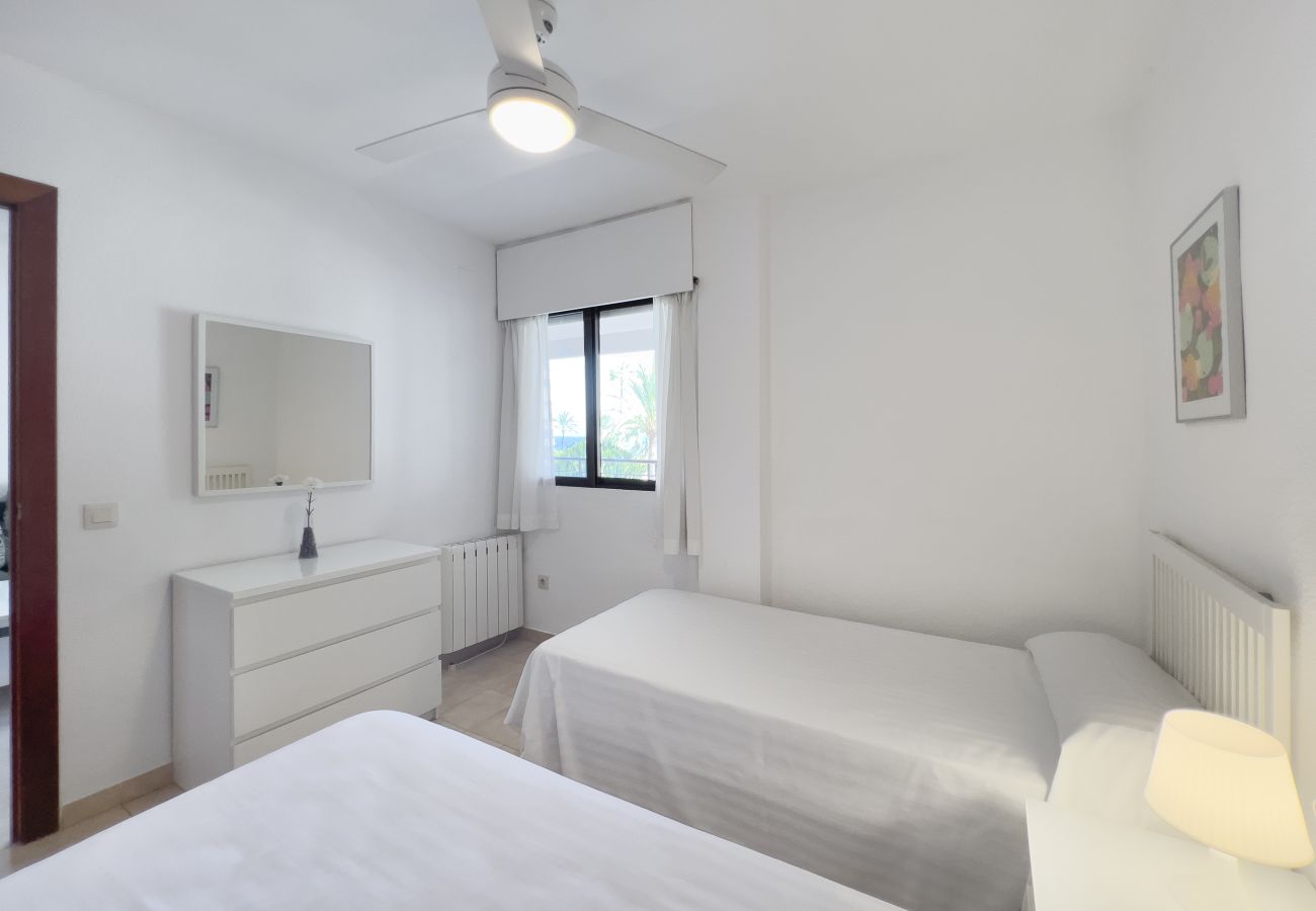 Appartement in Calpe - PARAISOMAR - *53B