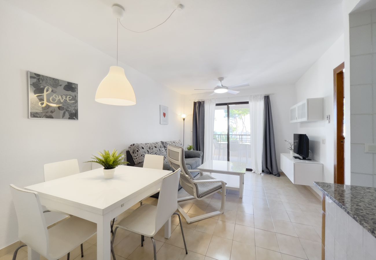Appartement in Calpe - PARAISOMAR - *53B