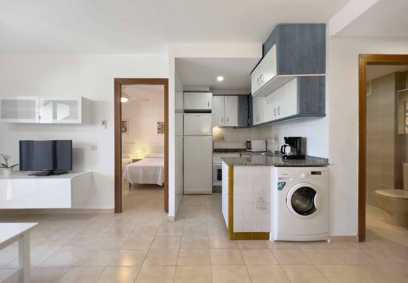 Appartement in Calpe - PARAISOMAR - *53B