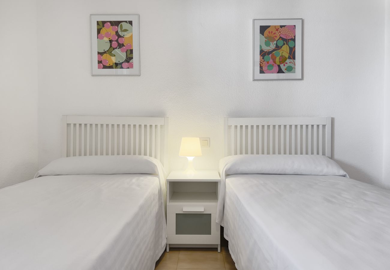 Appartement in Calpe - PARAISOMAR - *53B