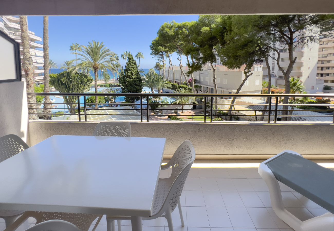 Appartement in Calpe - PARAISOMAR - *53B