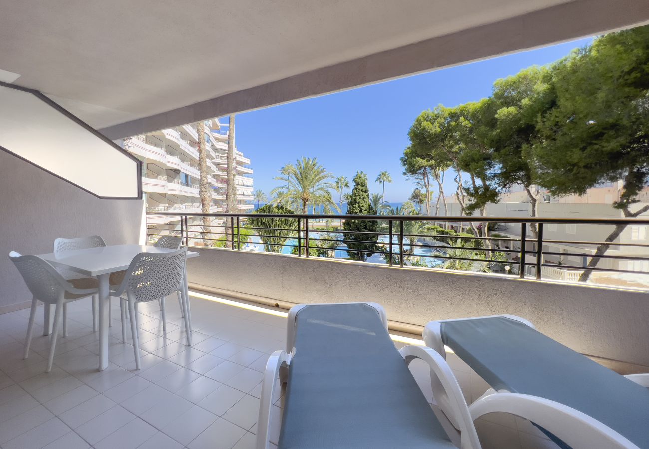 Appartement in Calpe - PARAISOMAR - *53B