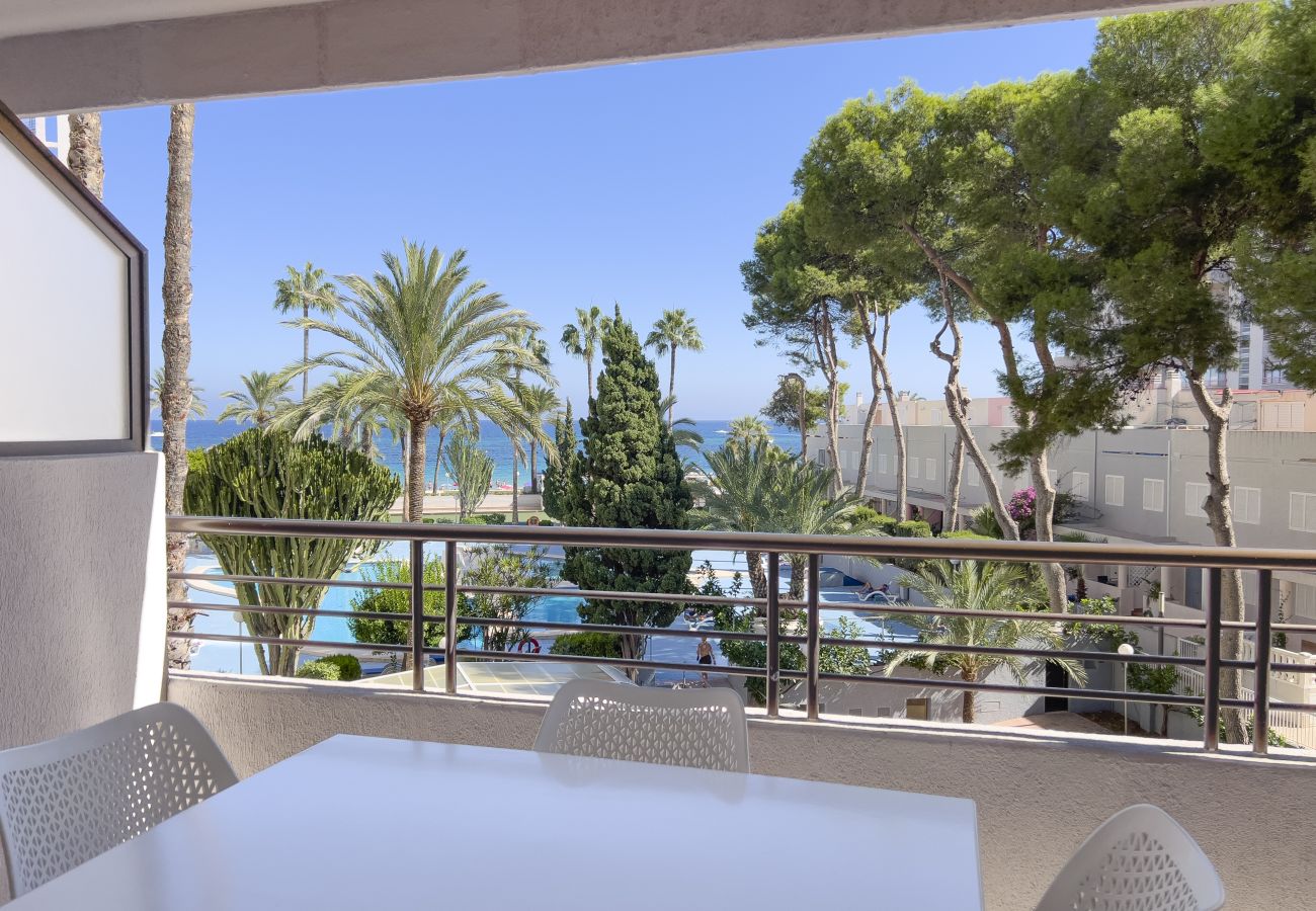 Appartement in Calpe - PARAISOMAR - *53B